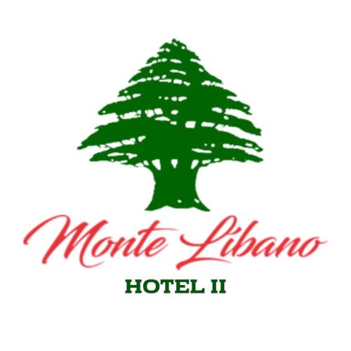 MONTE LÍBANO HOTEL II