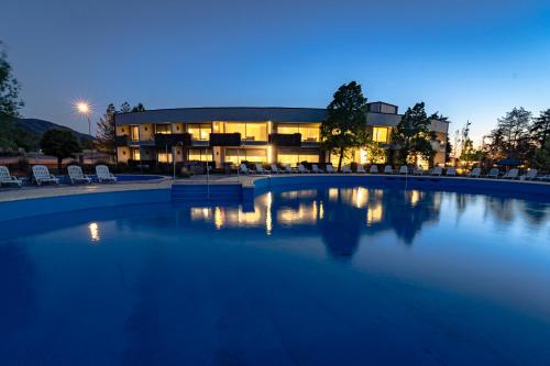 Domingo Design Hotel, Santa Rosa de Calamuchita