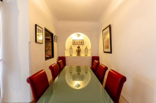 Riad Rouge Gorge 5