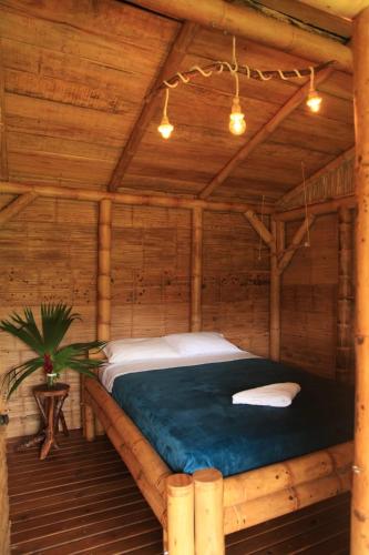 2 double beds
