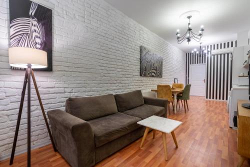 5 Apartment Galata - image 9