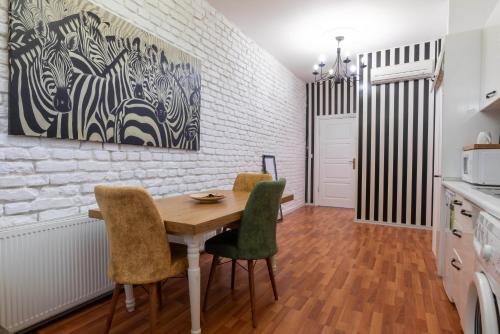 5 Apartment Galata - image 13