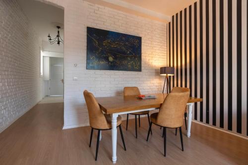 5 Apartment Galata - image 8