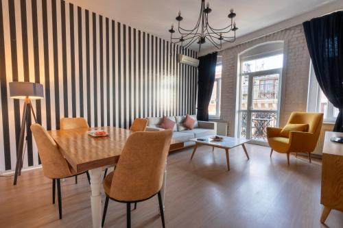 5 Apartment Galata, Istanbul