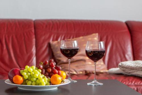 G.A.D.D Ferienwohnung/Glück an der Donau G.A.D.D Ferienwohnung/Glück an der Donau