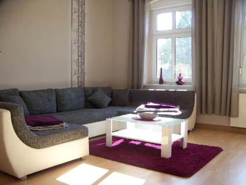 Ferienwohnung Zöllner in Burg, Deutschland