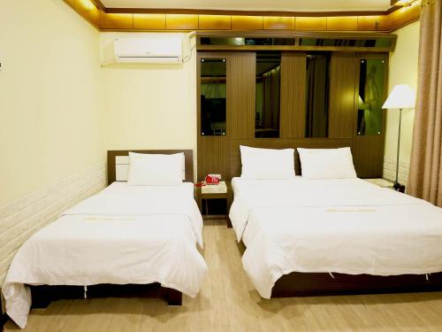 Goodstay Andong Park Hotel