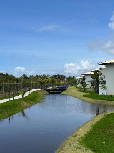 Vila do Lago Praia do Forte