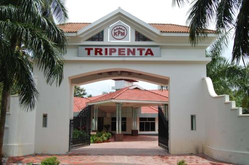 Tripenta Hotel