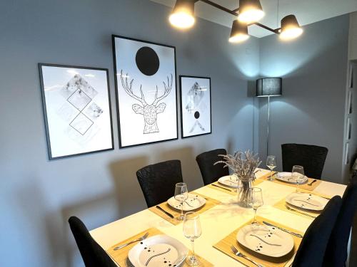 Fasiliteter, Infinity Horizon Syros Apartment near Syros nasjonale lufthavn