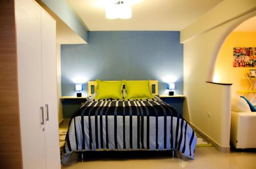 Historical Center Apartments - image 4