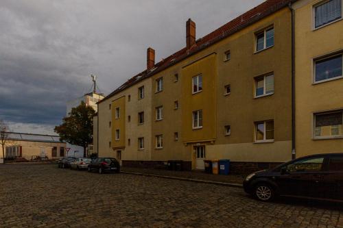 Monteurwohnung in Leipzig, Lipsko (fotografie 9)