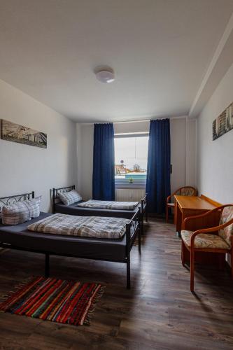 Monteurwohnung in Leipzig, Lipsko (fotografie 10)