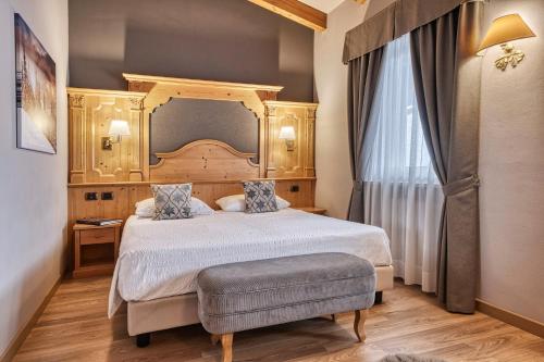 Brunet - The Dolomites Resort