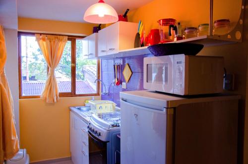Deluxe Apartment image 5
