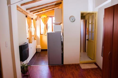 Penthouse Apartment image 4