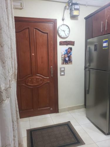 Family Friendly Appartement-Giza