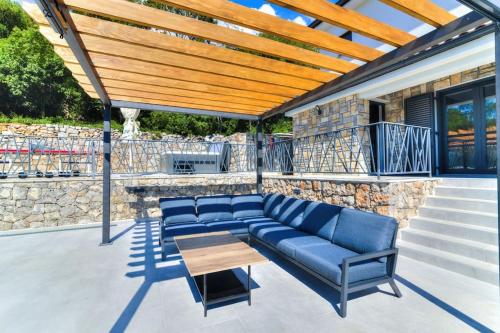 Villa Green Sky in Donji Zagon