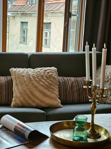 Silversmith's Residence in Old Riga, Rīga (photo 8)