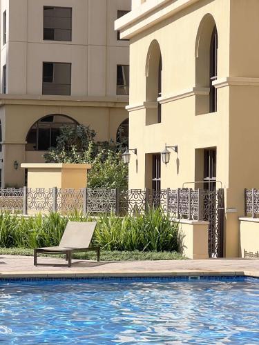 GMA Rimal5 4BR Sea View, Dubai (foto 6)