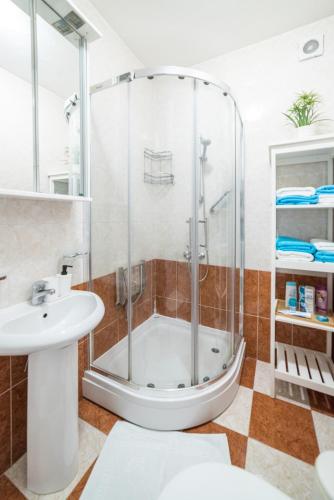 Panorama Central - Vračar Apartment - image 3