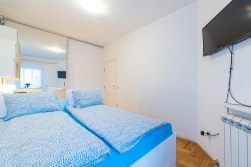 Panorama Central - Vračar Apartment - image 4