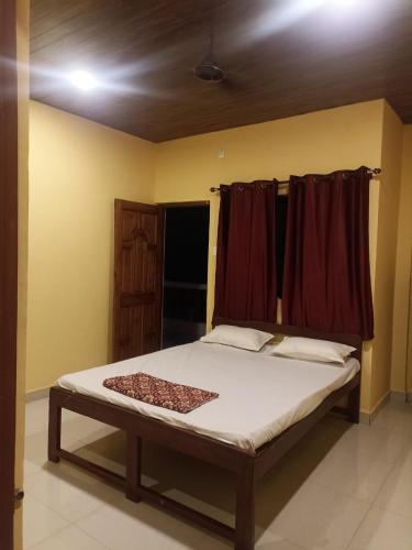 Mahalaxmi Guest House