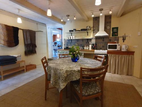 Bed & Breakfast Vinkille in Glemmingebro