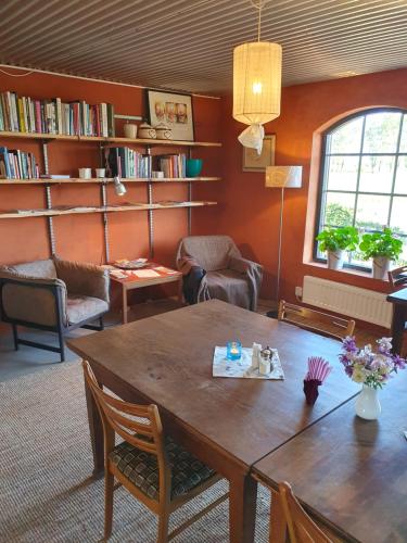 Bed & Breakfast Vinkille - main image