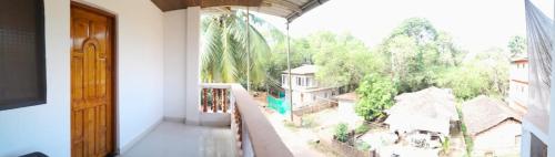 Mahalaxmi Guest House