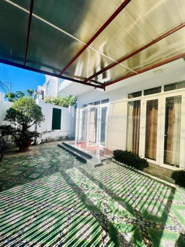 Entrance, D'Villa Hotel - Homestay in Kon Tum