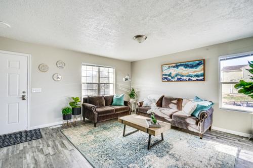 Spacious Utah Home 34 Mi to Salt Lake City in ทูเอล (UT)