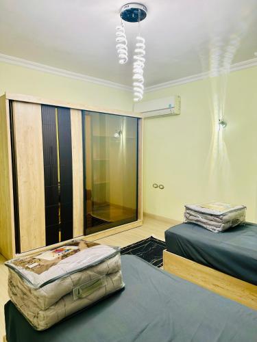 Modern Comfy Flat Modern Comfy Flat