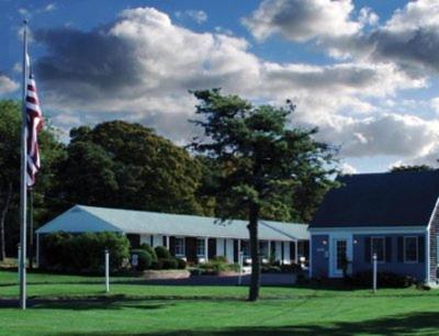 The Chatham Motel