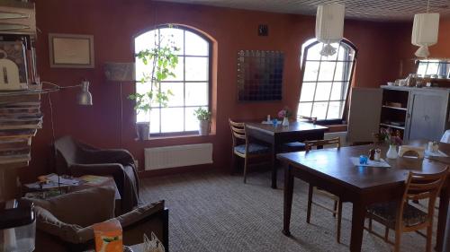 Bed & Breakfast Vinkille in Glemmingebro