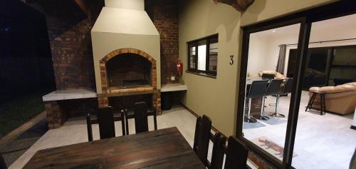 Instalaciones, Honeybird self catering Accommodation in Hluhluwe