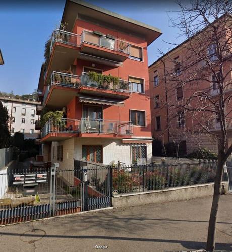  Casa Bixio a Verona in Verona