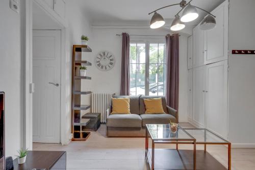 Smart apart in Paris - Location saisonnière - Vanves