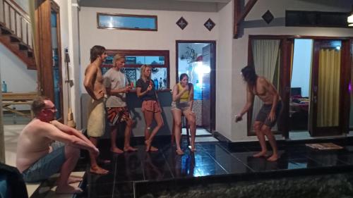 Walur Surf Villa