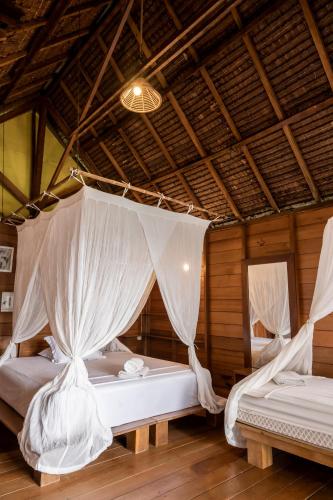 Casanemo Beach Resort & Spa in Sabang