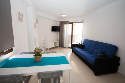 Apartment in Benidorm 