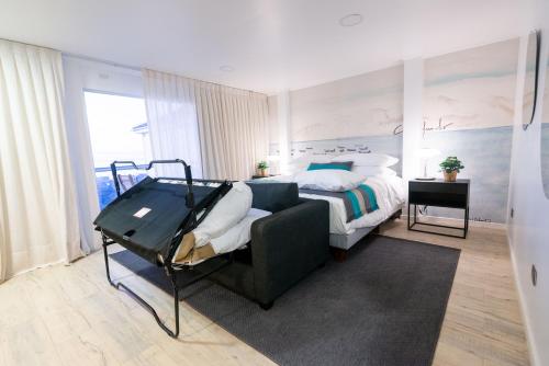Nolana hotel in Taltal