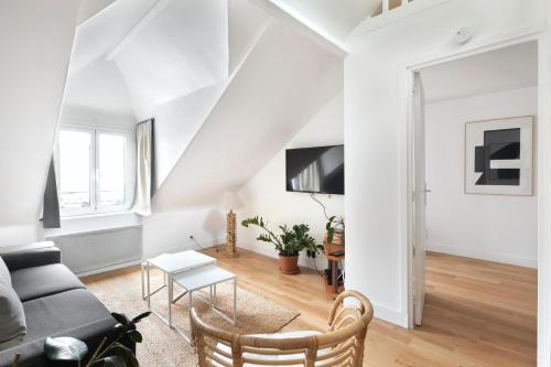 Appartement Vertus - image 2