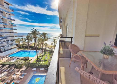 Skol 526 - Apartment - Marbella