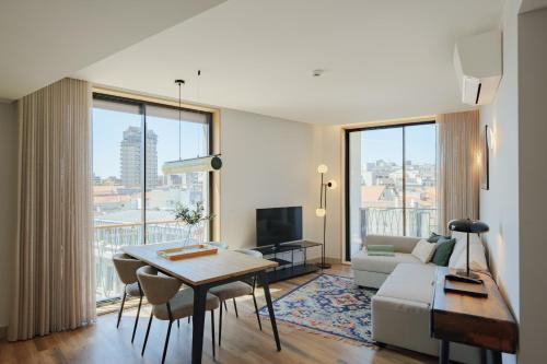 Feel Porto Firmeza Coworking & Flats, Porto