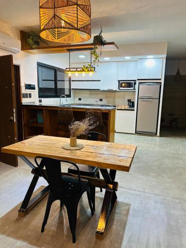 Casa Simona in Las Rabonas