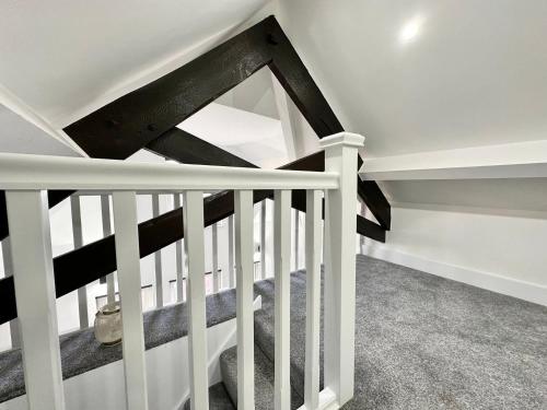 Luxury Duplex City Centre Apartment, Leeds (Foto 4)