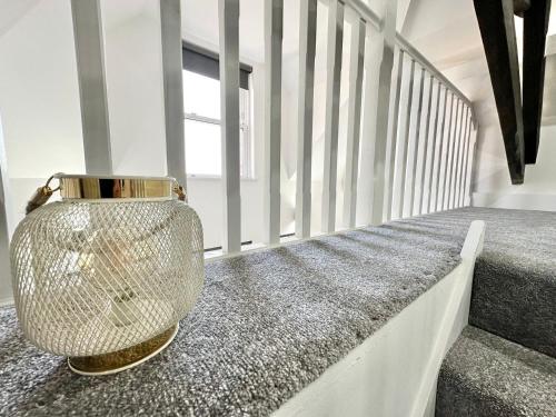 Luxury Duplex City Centre Apartment, Leeds (Foto 8)