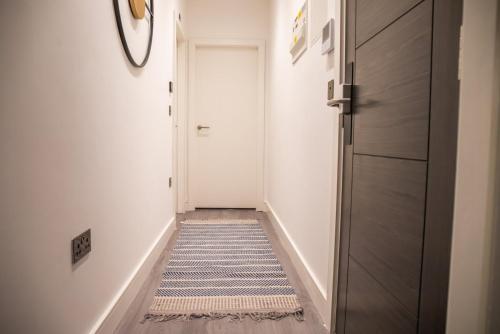 Kirkgate Suites - Majestic City Centre Apartment, Leeds (fotografie 6)