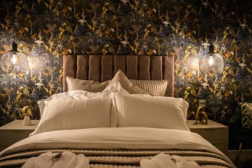 Kirkgate Suites - Majestic City Centre Apartment, Leeds